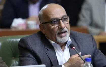 خلیل&zwnj;آبادی: شنیدیم حکم حناچی امروز صادر می&zwnj;شود