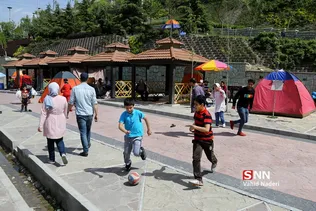 روز طبیعت