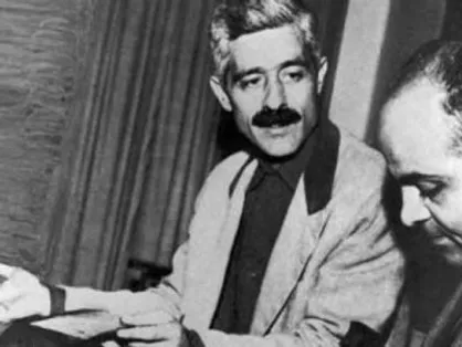ماجرای تلاش&zwnj;های جلال آل&zwnj;احمد و برادرش برای بازسازی حرم بقیع