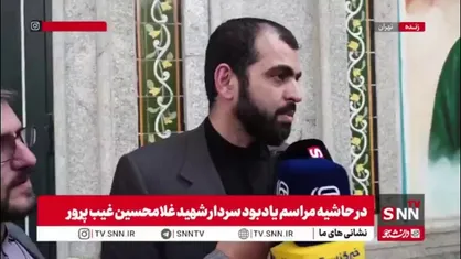نجابت: خروج از NPT، یکی از گزینه های مهم ما در صورت فعال&zwnj;سازی مکانیزم ماشه توسط اروپاست
