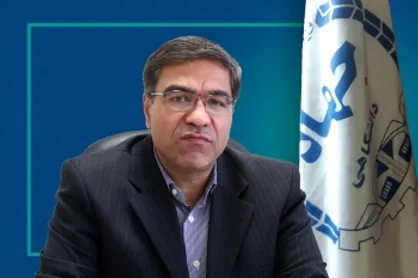 نمایشگاه توانمندی&zwnj;ها و دستاورد&zwnj;های جهاد دانشگاهی دی ماه برگزار می&zwnj;شود