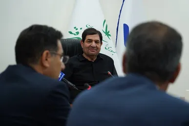 مخبر: احیا دانش‌بنیان‌ها یک ضرورت ملی است/ از تمامی طیف‌های شرکت‌های دانش‌بنیان از نوپا تا فناور باید حمایت شود/ اعطای ۲ هزار میلیارد تومان تسهیلات برای پایداری شرکت‌های فناور