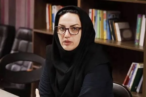 نظر بلند: در ایام جنگ ۴۰ روزه شاهد افزایش مراجعه مردم به کتابخانه‌های عمومی بودیم + فیلم