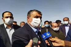 واحد‌های مسکن ملی ۲ ساله تمام می‌شوند/ مسکن‬ مهر پرند متوقف شد