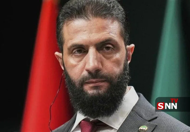 مفتی سوریه، مذهب الجولانی را اعلام کرد