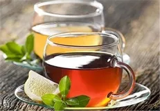 طرز تهیه دمنوش‌هایی برای لاغری شکم