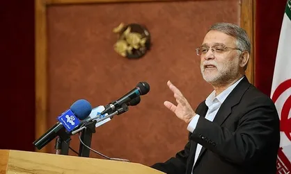میرباقری: با بی&zwnj;ادبی در تلویزیون جداً برخورد می&zwnj;کنیم