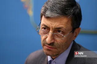 نشست خبری رئیس کمیته امداد امام خمینی (ره)