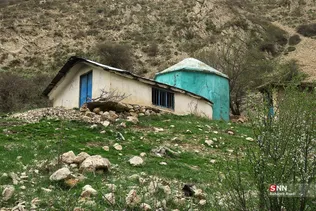روستای شاهاندشت