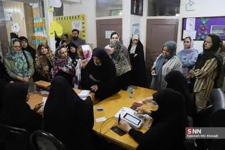 النبی