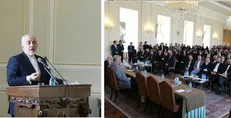 بیشترین تبلور انقلاب اسلامی در سیاست خارجی است