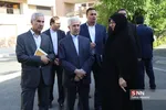 نشست رؤسای دانشگاه‌ها سراسر کشور