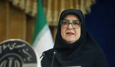 خانم سخنگو! دولت به وظایف اصلی خود بپردازد؛ برخورد با مشوقان و حامیان اغتشاشات با قوه قضائیه است + فیلم