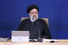 رییسی: امروز در غرب شاهد تقابل آشکار جریان شرافت در مقابل شرارت هستیم
