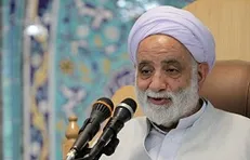راه‌کار ساده حجت‌الاسلام قرائتی برای استجابت دعا + فیلم