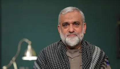سردار &laquo;نقدی&raquo; مهمان &laquo;بدون توقف&raquo; می&zwnj;شود