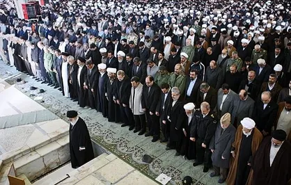 فیلم/ نماهنگ &laquo;جمعه&zwnj;های انقلاب&raquo;