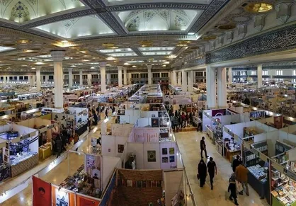 آژانس ادبی ترکیه در بازار نشر ایران دنبال چه می&zwnj;گردد؟