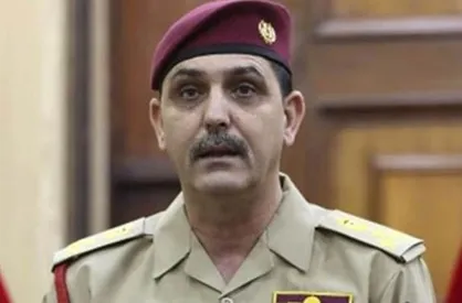 عاملان انتحاری انفجار بغداد عراقی بودند نه خارجی!