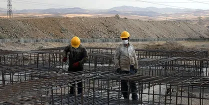 تعیین تکلیف بیمه کارگران ساختمانی در مجلس