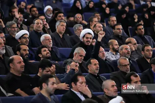 گردهمایی فعالان حوزه امر به معروف و نهی از منکر