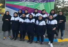 تیم دانشجویان علوم پزشکی بوشهر موفق به کسب جایگاه پنجم مسابقات فوتسال شد