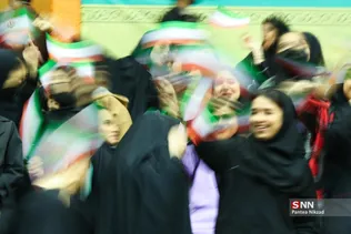 جشن تکلیف سیاسی
