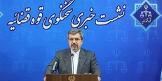 اسرائیل و آمریکا عاملین اصلی جنایت تروریستی راسک / حکم حمید نوری فاقد وجاهت قانونی و حقوقی است + فیلم