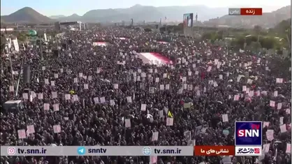 حملات یمن به مواضع رژیم صهیونیستی در &laquo;یافا&raquo; و &laquo;عسقلان&raquo; اشغالی