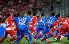 خبر خوش در انتظار استقلال و پرسپولیس