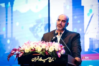 مراسم تجلیل از مدال‌آوران بازی‌های آسیایی هانگژو
