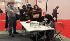 نمایش «تصویرگری کتاب کودک» ایران در ایتالیا