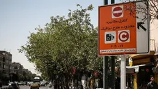 جزئیات اجرای طرح زوج و فرد در تهران / تغییر ساعات طرح در ایام آلودگی هوا