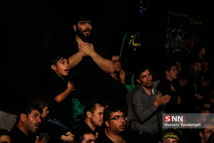 دانشگاه آزاد بجنورد در دهه دوم محرم میزبان عزاداران خواهد بود/ سیاست را از هیئت خود حذف نمی&zwnj;کنیم