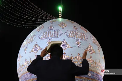 مسجد مقدس جمکران؛ میزبان برنامه&zwnj;&zwnj; شب&zwnj;های قدر