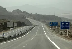 اخذ عوارض از بزرگراه‌ها و کمربندی شهرها