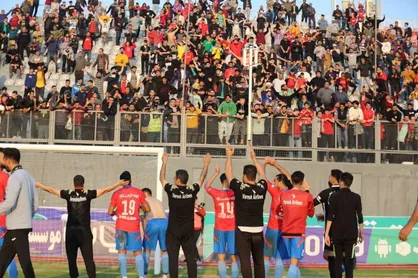 ورزشگاه نساجی برای میزبانی در آسیا مشخص شد