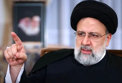 رئیسی: دشمن از کانال&zwnj;های مختلف پیغام می&zwnj;دهد که می&zwnj;خواهیم باشما حرف بزنیم / به معاندان رحم نمی&zwnj;کنیم