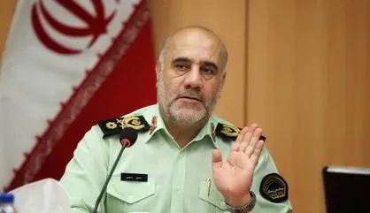 سردار رحیمی: بیشترین کالاهای اساسی کشف&zwnj;شده مربوط به برنج خارجی، دانه&zwnj;های روغنی و مرغ بوده است+ فیلم