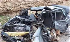 فوت ۳۷ نفر در ۲۴ ساعت گذشته/ افزایش سهم سرعت و سبقت غیرمجاز در تصادفات