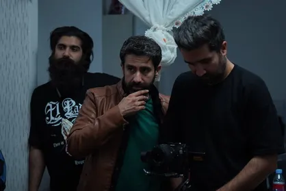 &laquo;تولد نیما&raquo; در راه جشنواره&zwnj;های خارجی/ کارگردان: پرداختن به مسائل اجتماعی دغدغه اصلی من است