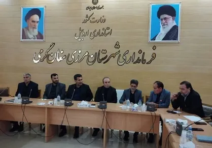 آغاز طرح پایش مدیریت آرد و نان در استان اردبیل