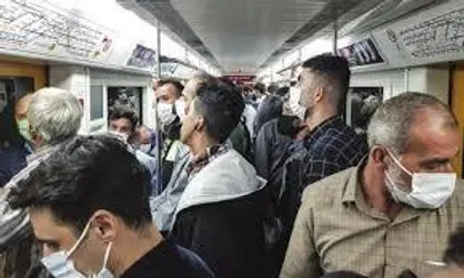 ۴۵ درصد مردم ماسک نمی&zwnj;زنند/ رعایت پروتکل&zwnj;های بهداشتی در کدام اصناف کمتر است؟ + نمودار