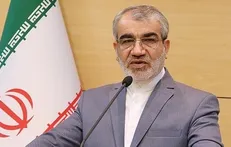 کدخدایی: وجه متمایز نظام حکمرانی ما با سایر کشور‌ها اصل ولایت فقیه است