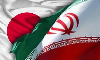 همکاری&zwnj;های ایران و ژاپن در زمینه&zwnj;های علمی و فناوری افزایش می یابد