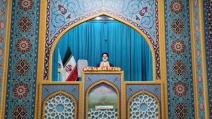 امام جمعه موقت کرمانشاه: قدرت ایران تعیین&zwnj;کننده مواضع مذاکره است