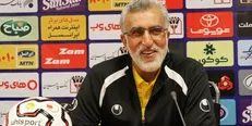 زمان نشست خبري بازی پيكان و ماشين سازي اعلام شد