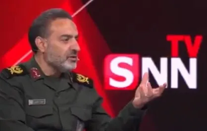 در شرایط جنگ کنونی بسیج بستر حضور مردم را فراهم می&zwnj;کند