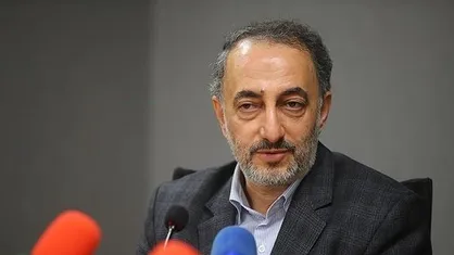 اسحاقی: حقوق و آزادی&zwnj;ها از منظر فردی و جمعی و ملی مورد توجه رهبر انقلاب است + فیلم