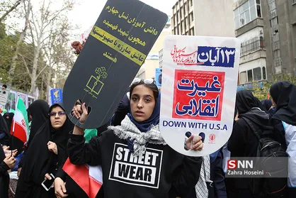تحریم&zwnj;های ظالمانه آمریکا سبب استقلال و خودکفایی کامل کشور در همه زمینه&zwnj;ها خواهد شد
